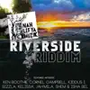 Various Artists - RIVERSIDE RIDDIM